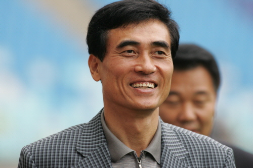 축구협회, 전무이사에 안기헌 프로연맹 사무총장 임명