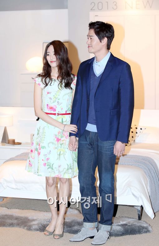 [포토]신혼부부의 제격인 신혼가구는?