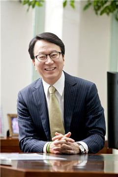 ▲이병훈 유니베라 사장