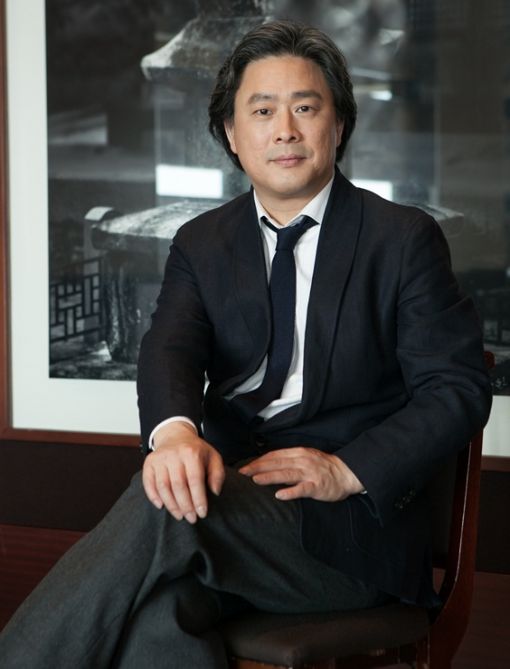 [인터뷰] '스토커' 박찬욱 감독 "보석 세공하듯 만든 작품"