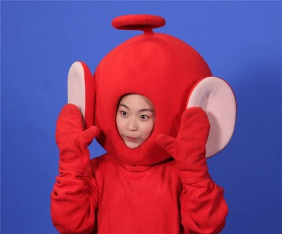 '매력女' 김슬기에 열광하는 '3가지 이유'