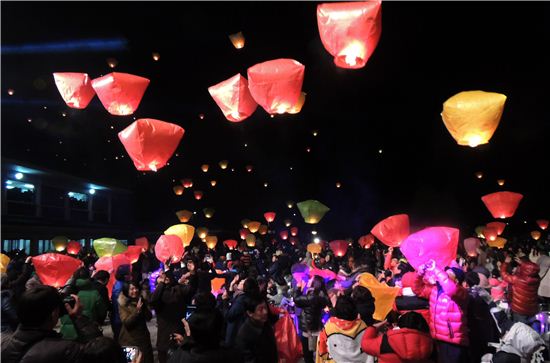 광주시 남구, 제31회 고싸움놀이 축제 성료