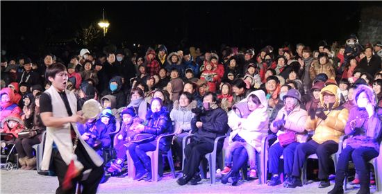 광주시 남구, 제31회 고싸움놀이 축제 성료