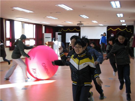 은평구, 토요 어린이 건강클럽 사업 우수구 선정