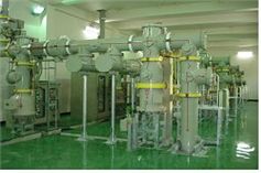 헌국철도시설공단이 품목규제화를 꾀한 '가스절연개폐장치(Gas Insulated Switchgear)'