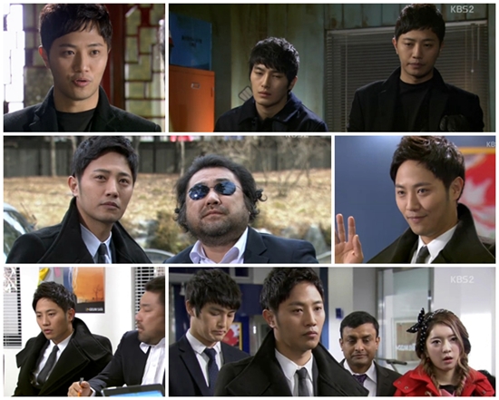 '이태백', 시청률이 전부가 아닌 '이유'가 있다