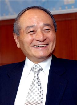 오명 전 부총리, 동부그룹 전자분야 총괄 회장 맡아