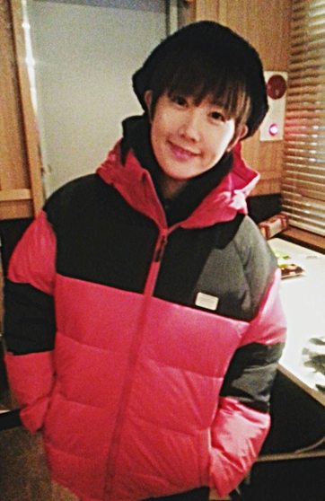 "하하와 결혼한 '별' 임신 4개월 이라더니" 