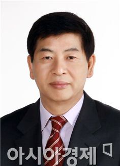 김경수 조선대 교수 