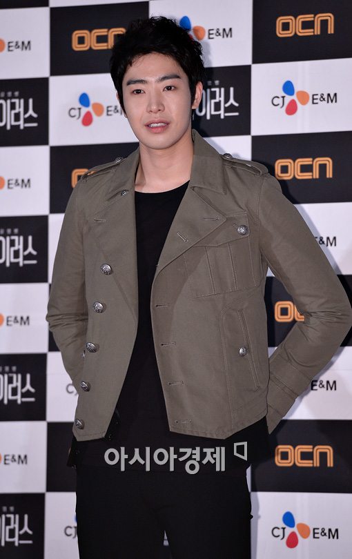 [포토]'순수청년' 박민우