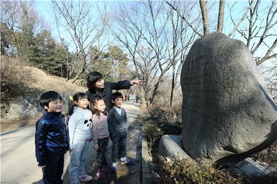 망우묘역 