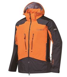 몽벨, 고어텍스 재킷 '폴라리스' 출시  