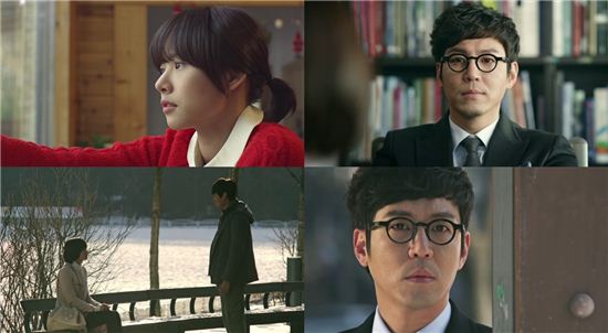 ‘러브 인 메모리’ 최원영·조윤희, 서정적 목소리로 깊은 울림 전해