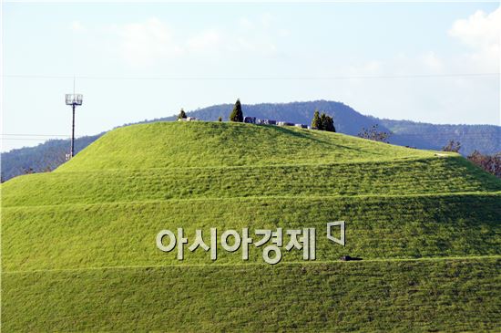 [기획특집] 미리가 본 2013순천만국제정원박람회장