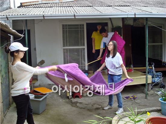 정읍시, 올해 위기가정 지원사업 확대 추진