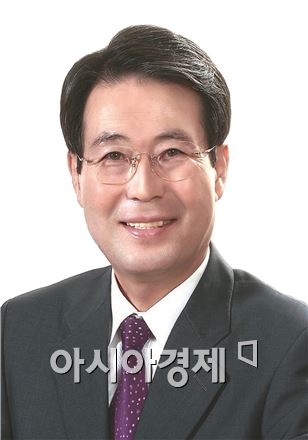 장성군, 기금운용 우수단체 표창 