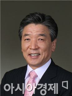 고흥군, ‘기금운용 우수’ 행정안전부 표창 수상