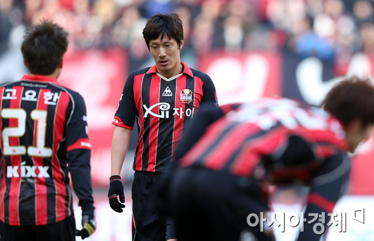 FC서울, 태국 부리람 원정에서 0-0 무승부