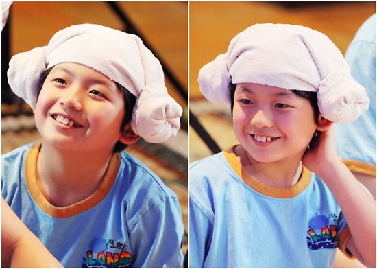 '광고천재 이태백' 왕석현, 카메오 출연… 업그레이드 된 '썩소' 발사