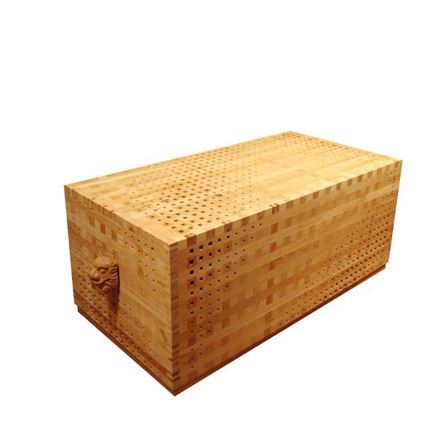 남서울생활미술관서 '무형문화재 전통공예 초대전'