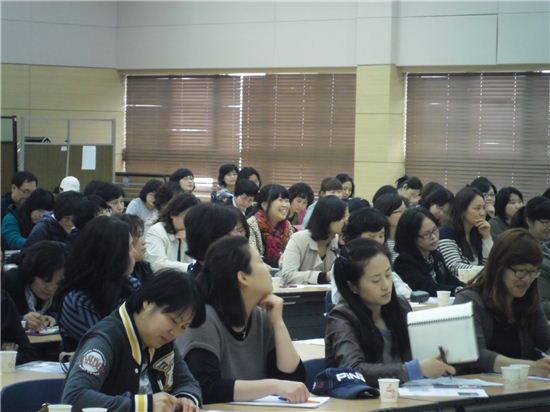 구로구, 아이 맞춤형 교육법 강의 