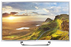 LG 울트라HDTV, 세계 최고 수준 화질 인증