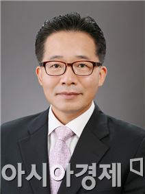 광주시 동구청 · 조선학대교 지역발전 협약식 개최