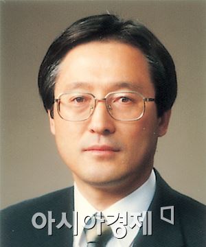 조선대학교 전의천 교수, 국제지역학회 회장에 선임