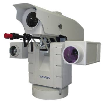 전방지역 원격사격 가능해진다