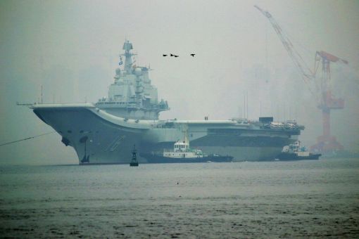  [양낙규의 Defence Club]1980년대부터 계획된 중국의 해군력