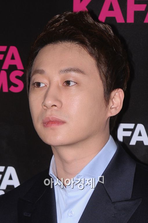 '누구나' 강호 "출연 배우들의 재발견이 장점인 영화"