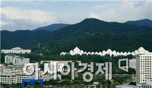 조선대학교