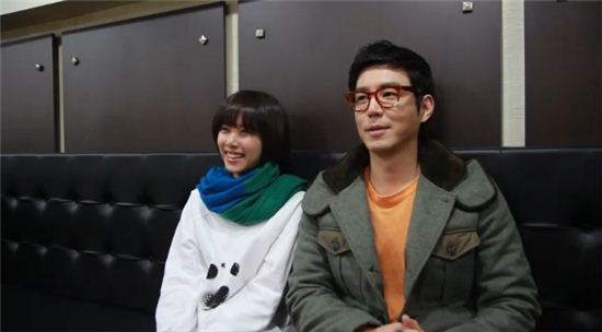 ‘러브 인 메모리’ 최원영·조윤희, 유쾌한 비하인드 스토리 공개