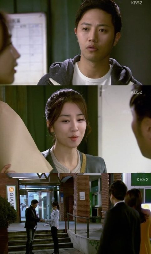 '광고천재 이태백', 희망 보인다…시청률 소폭 '상승'