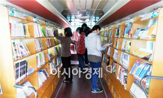 정읍시립도서관, 시민 곁에 보다 더 가까운  생활속 문화·교육 산실
