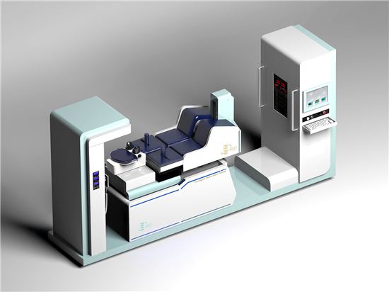 라파앤라이프, ‘지능형 로봇 3D척추치료기’ 개발