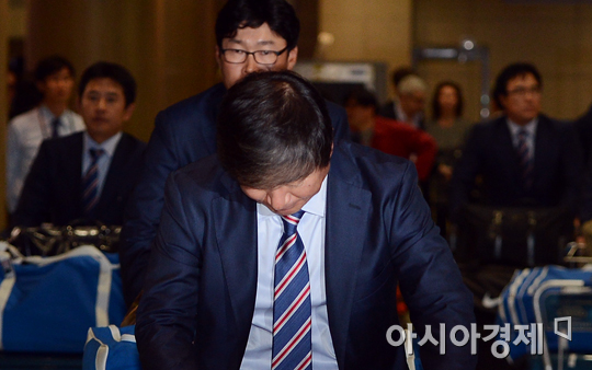 한국 야구, IBAF 세계랭킹 9위 곤두박질