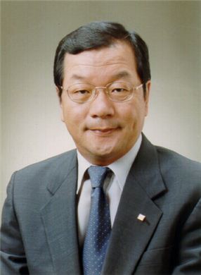 ▲고명호 한솔홈데코 대표