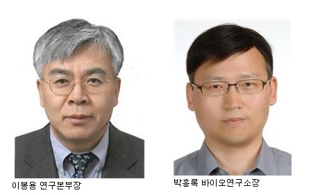 대웅제약, 글로벌 R&D 역량 강화 위해 연구 사령탑 보강  