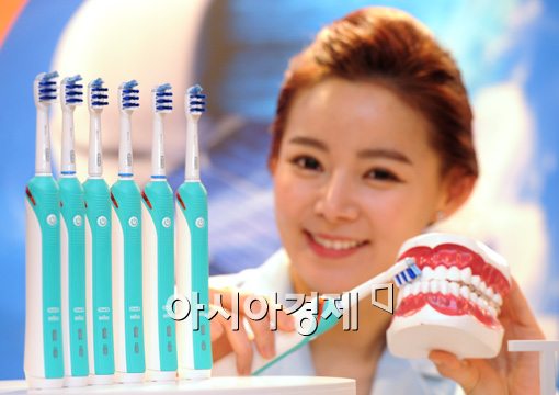 [포토]분당 48,800번의 움직임 