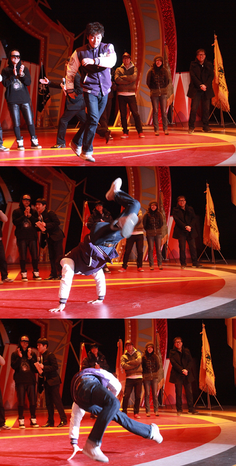 "엄친아 '보아 친오빠' 교수 됐다고 하더니" 