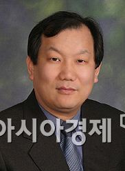 김수관 자평배 테니스대회장 “불우 이웃 위해 봉사하겠습니다”