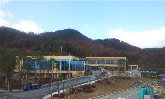 세종시 주민된 총리, 삼청동 공관은?