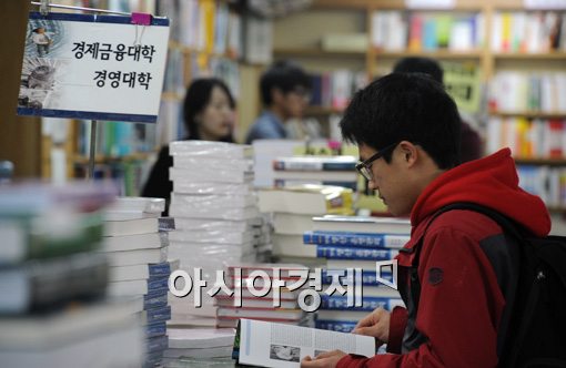 [포토]등록비 겨우 해결했더니...