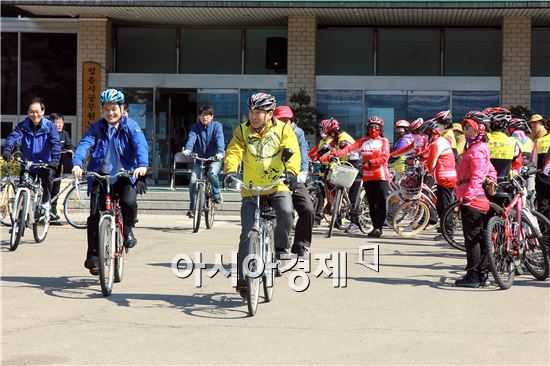 자전거, 안심하고 타세요