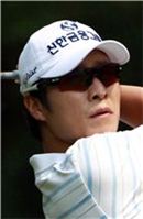 김경태, 신한금융그룹과 "3년 더~"