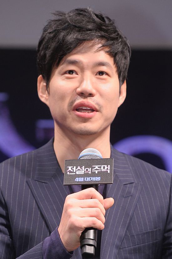 유준상 "십자인대 부상 때 이대로 죽는가 싶었다"