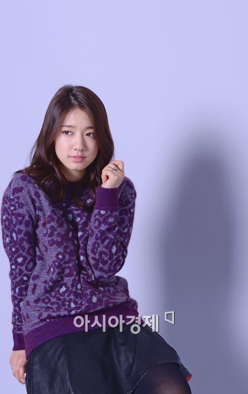 [포토]박신혜, 청순단아~ '눈부신 미모' 