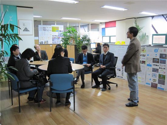 성북구 사회적경제 벤치마킹 줄이어 