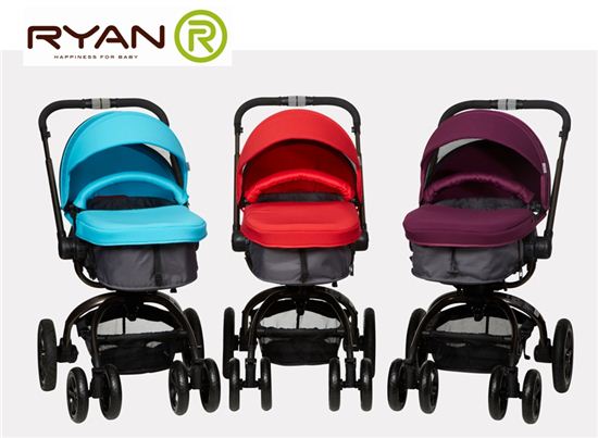 리안, 신제품 완판기념 경품이벤트